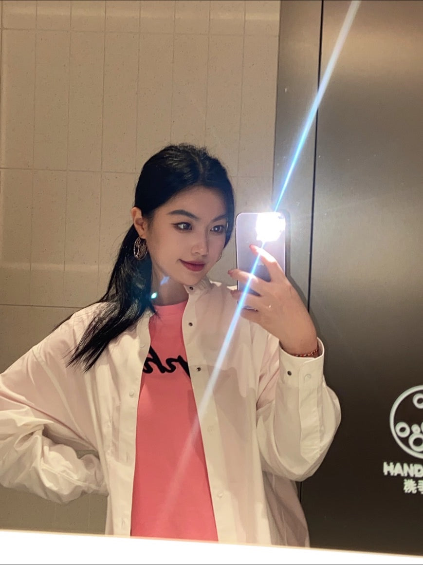 [現貨] Vivienne Westwood 大圈圈耳環