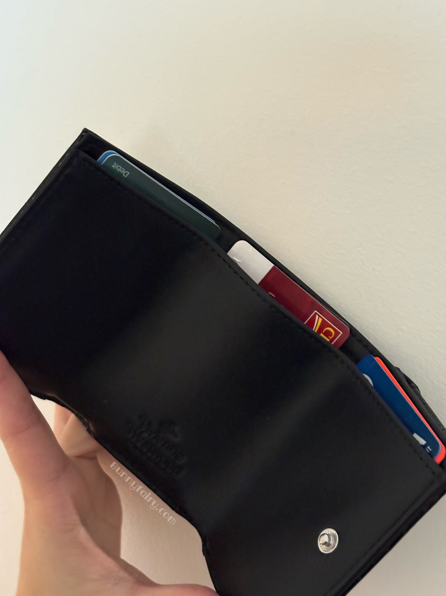 [新版本預購] Vivienne Westwood Envelope Wallet 鱷魚紋信封三折短夾/錢包