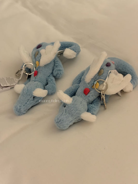 [現貨] JellyCat 天空龍吊飾