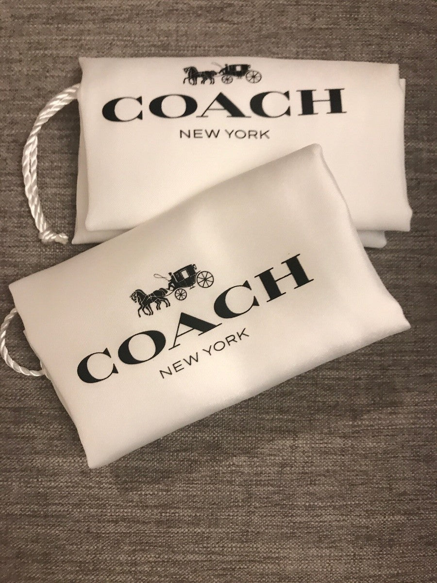 Coach加購區