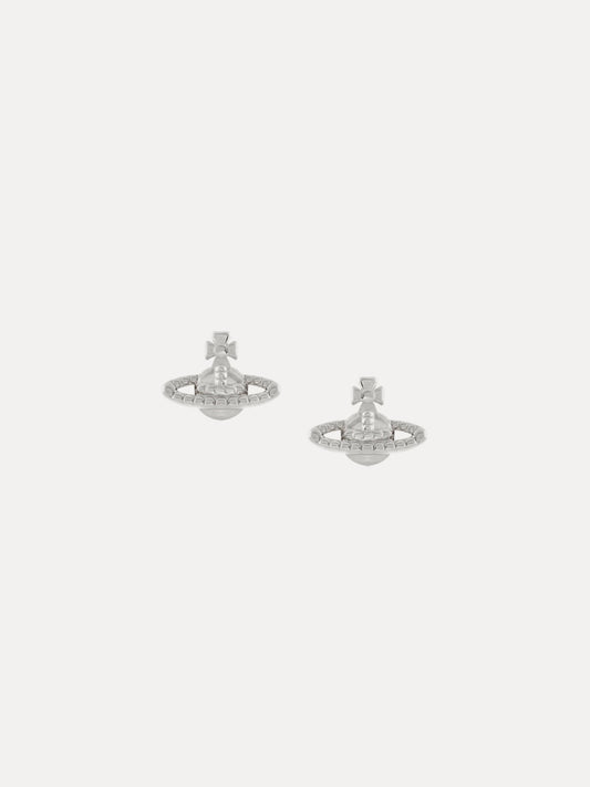 [預購] Vivienne Westwood Farah耳釘