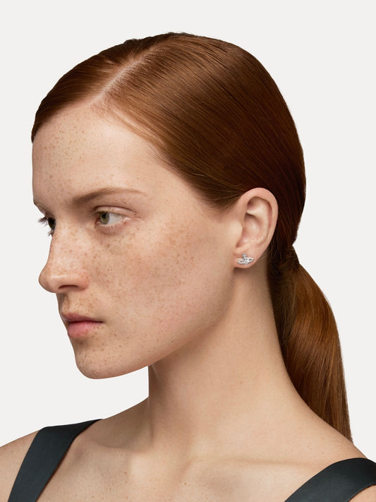 [預購] Vivienne Westwood Farah耳釘