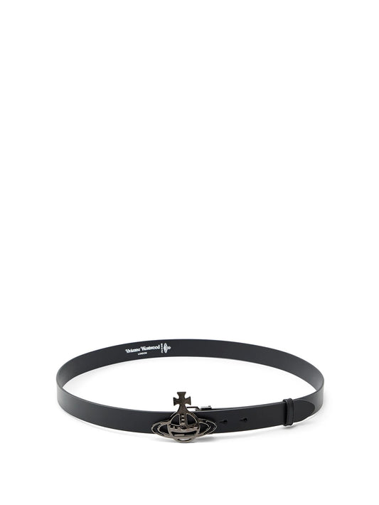 [預購] Vivienne Westwood 土星皮帶