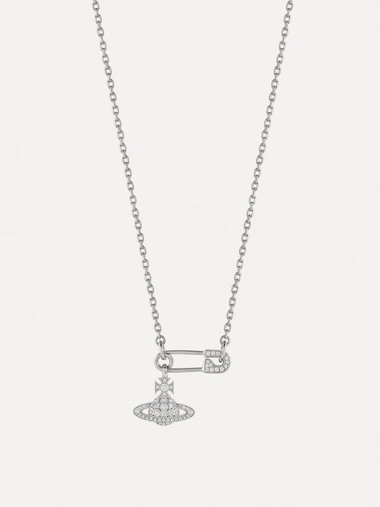 [預購] Vivienne Westwood 別針項鍊