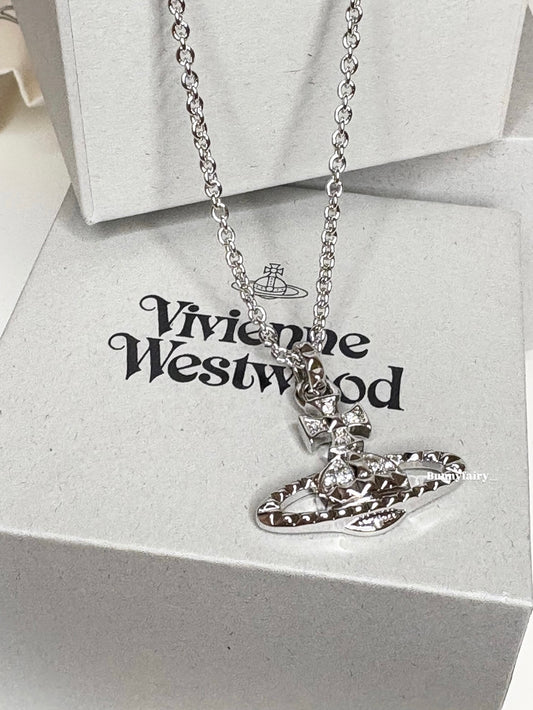 [預購] Vivienne Westwood Mayfair 項鍊