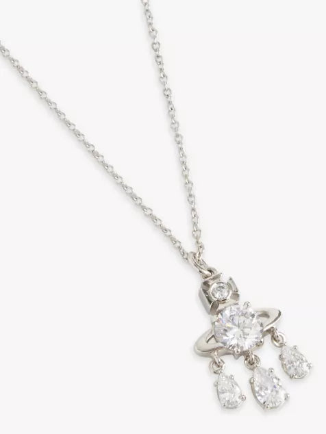 [預購] Vivienne Westwood joaquin 捕夢網項鍊