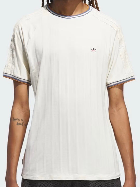[預購請私訊] Adidas  x CLOT Rib T-Shirt 陳冠希聯名款