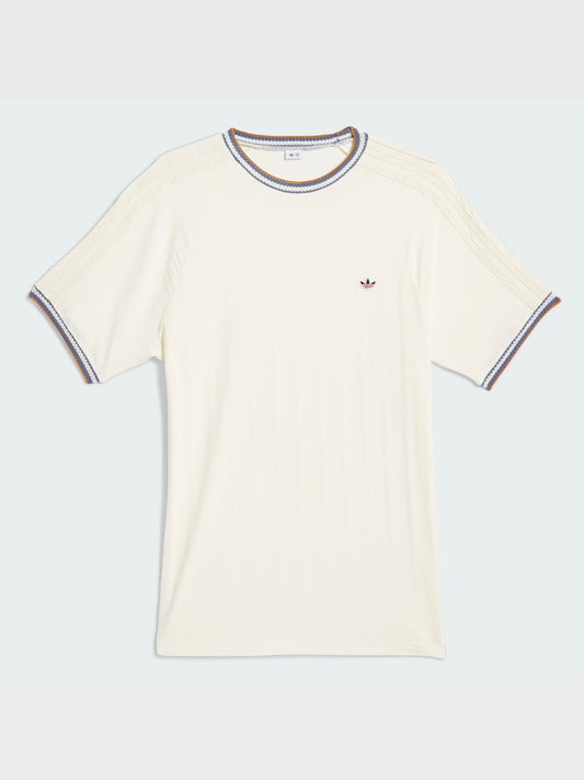 [預購請私訊] Adidas  x CLOT Rib T-Shirt 陳冠希聯名款