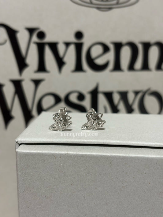 [預購] 925純銀 Vivienne Westwood Oslo系列