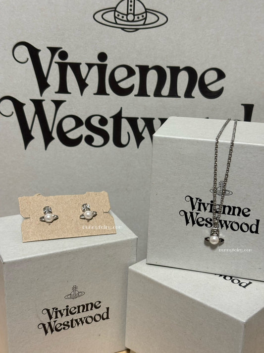 [預購] Vivienne Westwood Balbina 系列