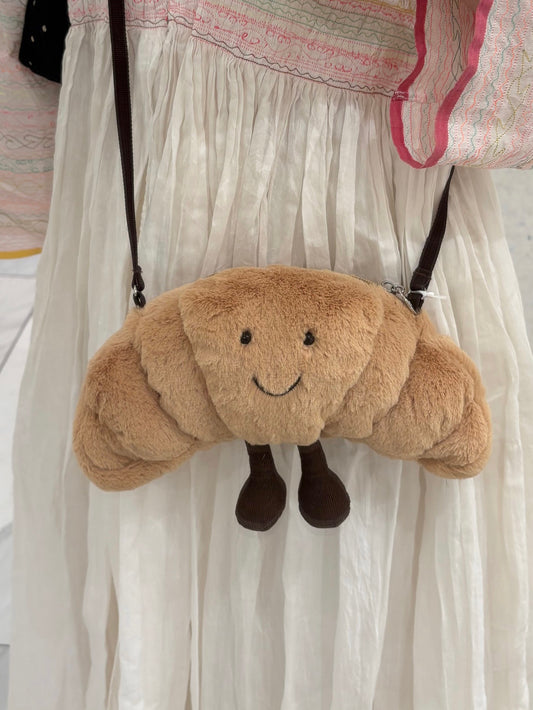 [預購] Jellycat 可頌包