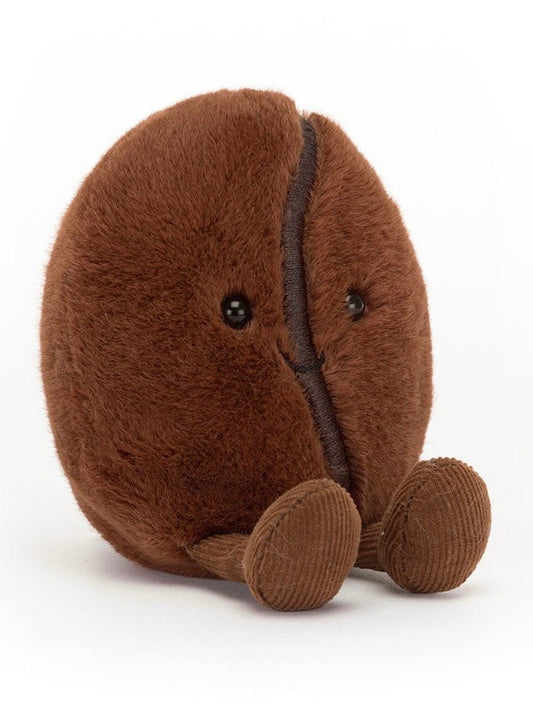 [預購] Jellycat 咖啡豆娃娃