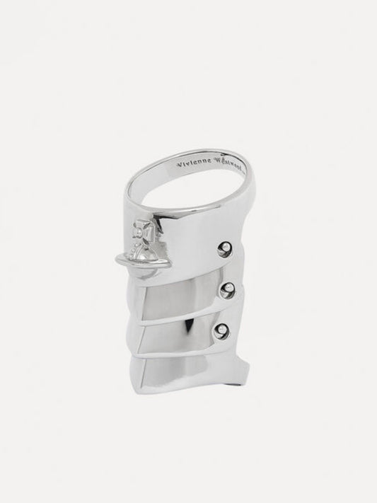 [預購] Vivienne Westwood Armour Ring