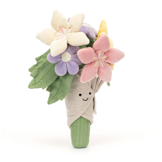 [預購] Jellycat 手捧花
