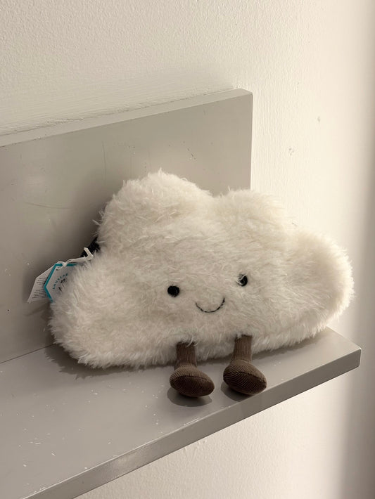 [預購] Jellycat 雲朵包