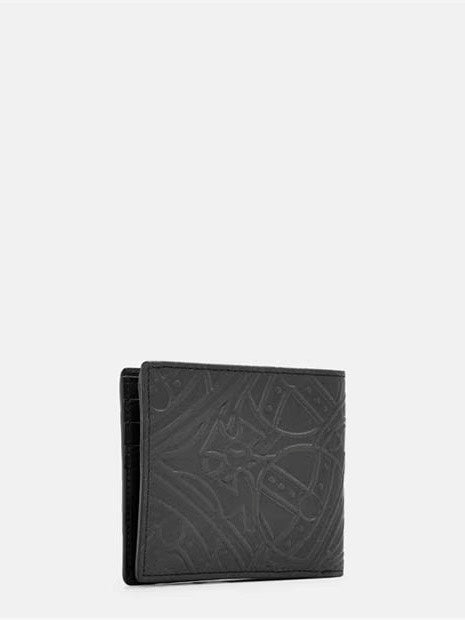[預購] Vivienne Westwood 壓紋土星短夾