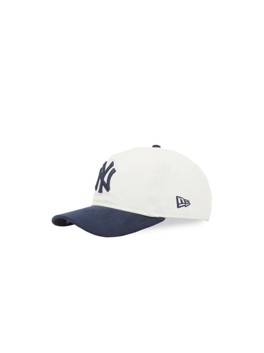 [預購] New Era 紐約洋基 Script 鴨舌帽