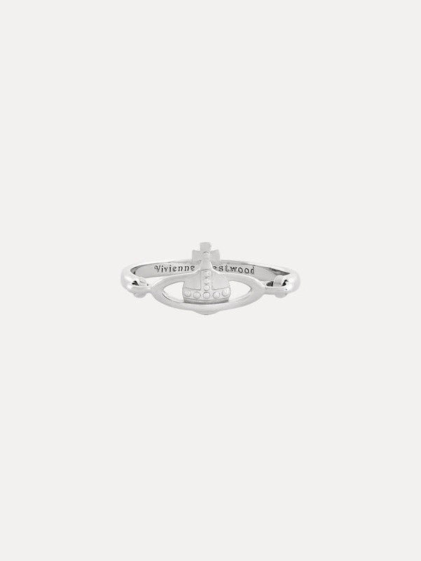 [預購] Vivienne Westwood Vendome Ring翻轉戒指