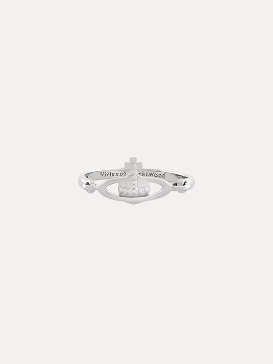 [預購] Vivienne Westwood Vendome Ring翻轉戒指
