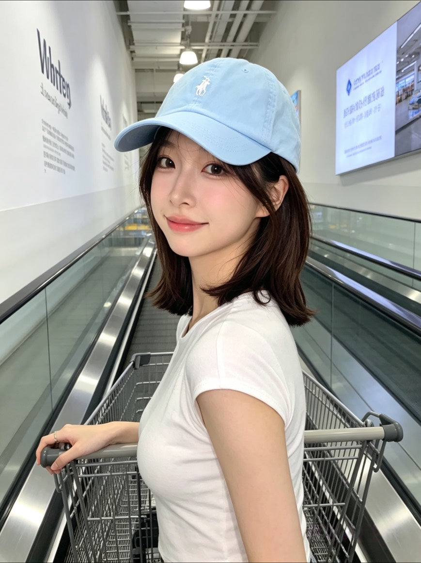 [現貨]Polo Ralph Lauren帽子