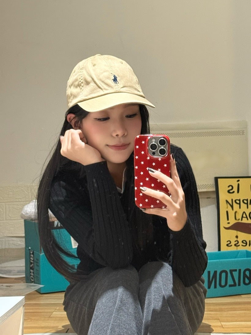 [現貨]Polo Ralph Lauren帽子
