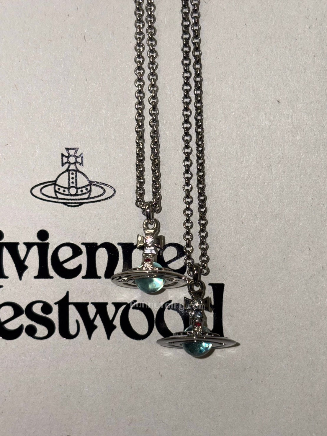[米蘭連線🇮🇹] Vivienne Westwood New Petite Orb小號orb項鍊