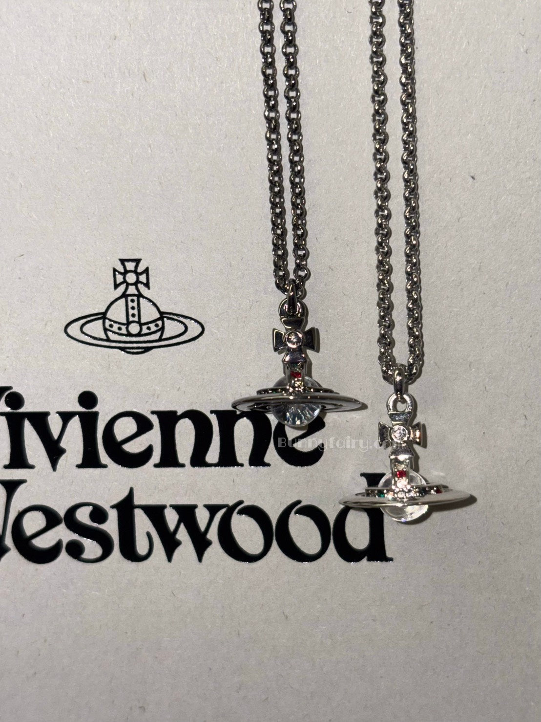 [米蘭連線🇮🇹] Vivienne Westwood New Petite Orb小號orb項鍊