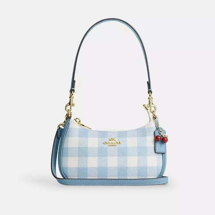 [新品預購] Coach櫻桃夏日系列🍒