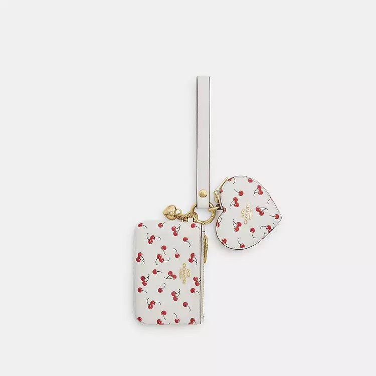 [新品預購] Coach櫻桃夏日系列🍒