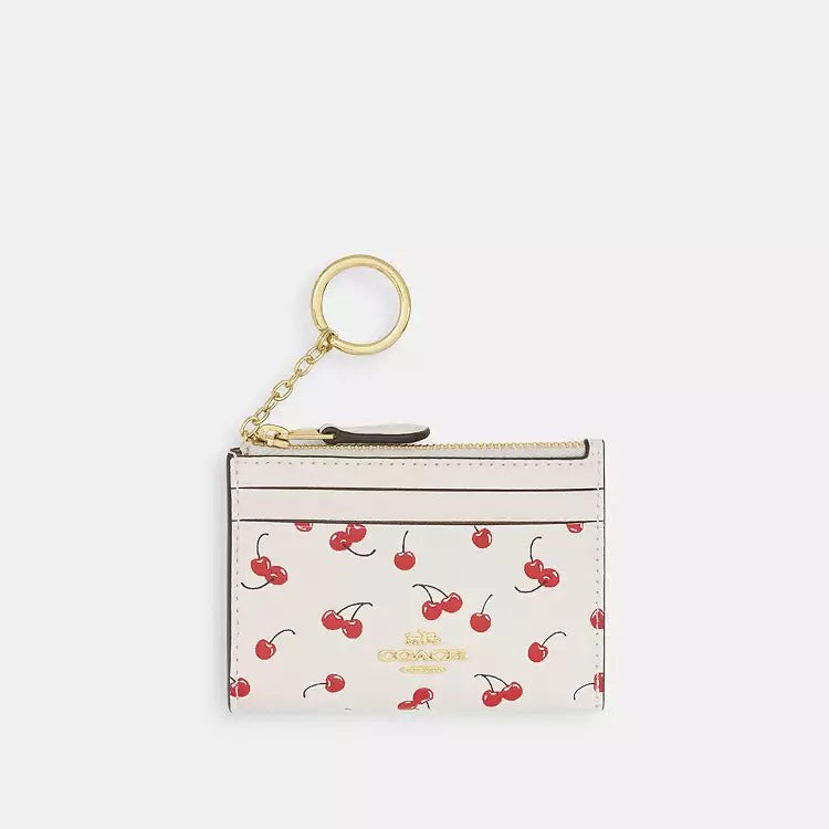 [新品預購] Coach櫻桃夏日系列🍒