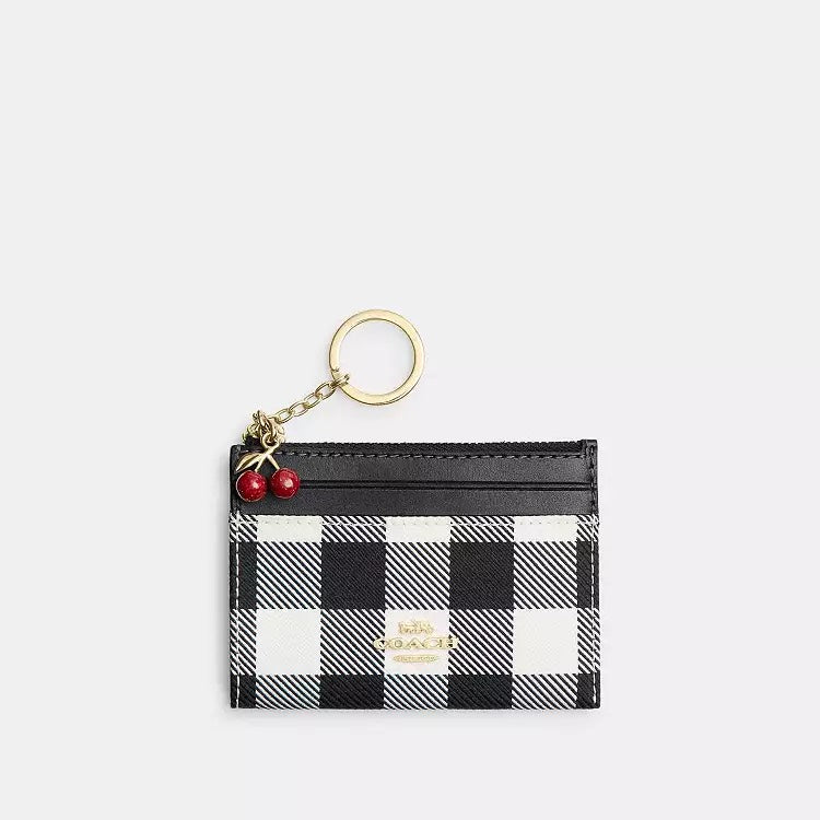 [新品預購] Coach櫻桃夏日系列🍒