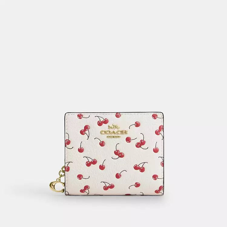 [新品預購] Coach櫻桃夏日系列🍒