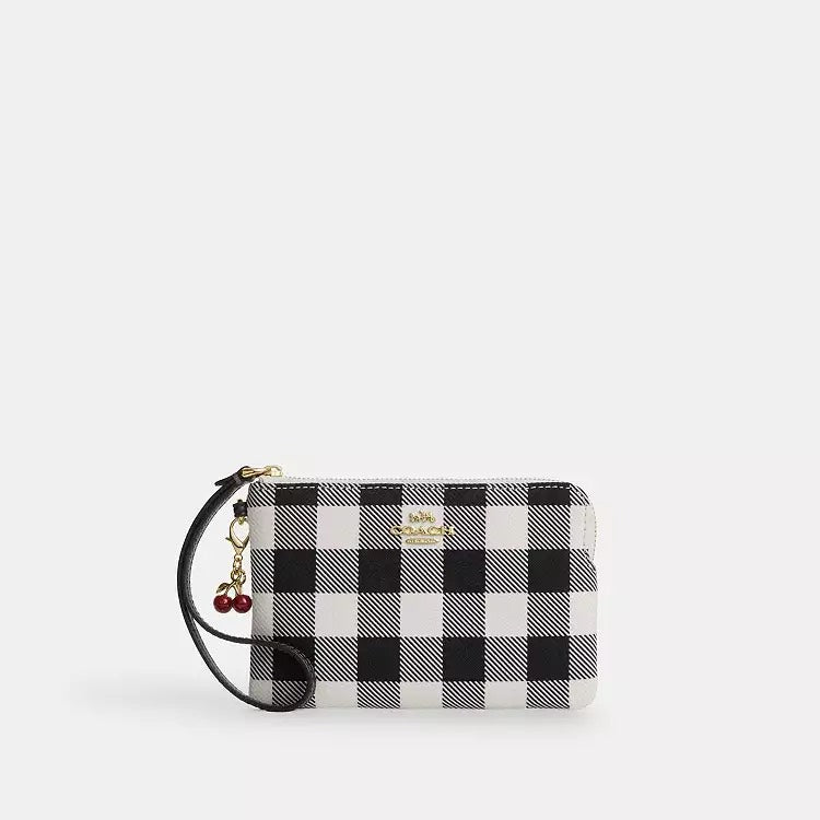 [新品預購] Coach櫻桃夏日系列🍒