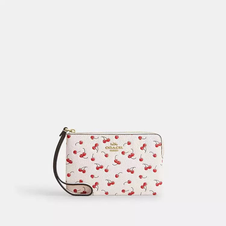 [新品預購] Coach櫻桃夏日系列🍒