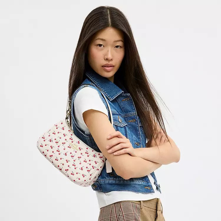 [新品預購] Coach櫻桃夏日系列🍒