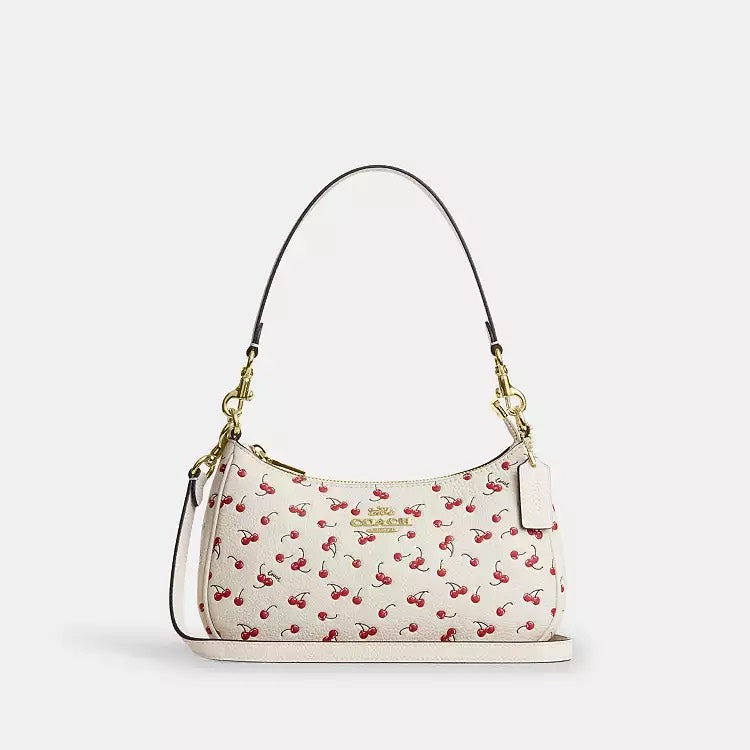 [新品預購] Coach櫻桃夏日系列🍒
