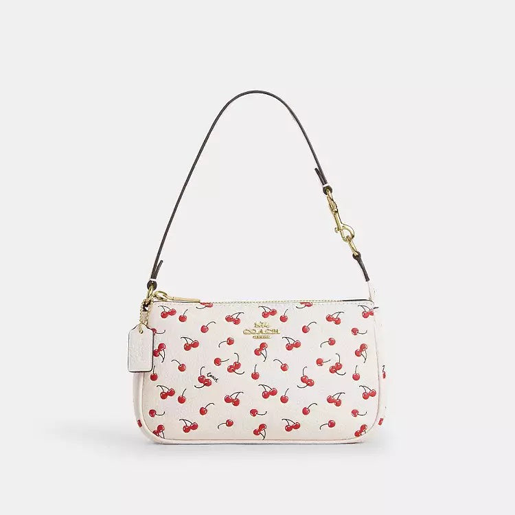 [新品預購] Coach櫻桃夏日系列🍒