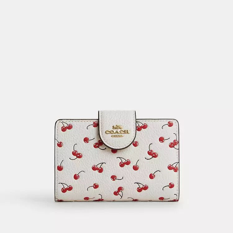 [新品預購] Coach櫻桃夏日系列🍒