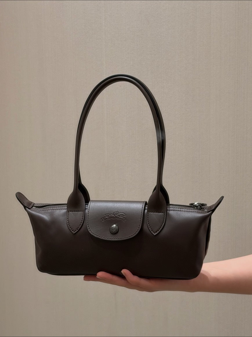 [米蘭連線🇮🇹] LONGCHAMP LE PLIAGE XTRA M SHOULDER BAG