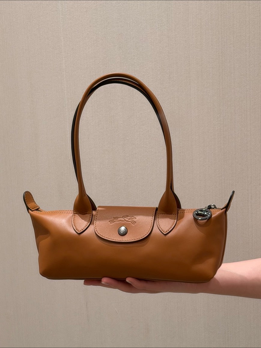 [米蘭連線🇮🇹] LONGCHAMP LE PLIAGE XTRA M SHOULDER BAG