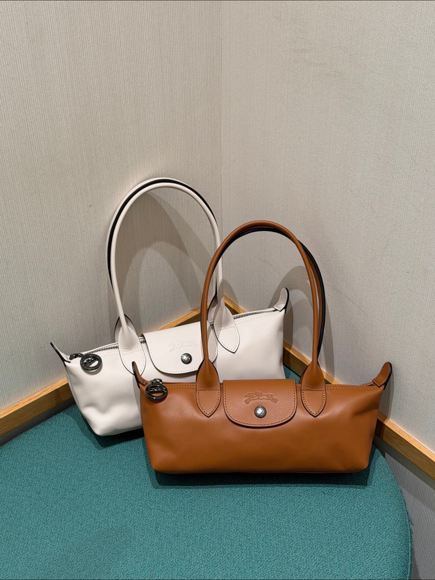 [米蘭連線🇮🇹] LONGCHAMP LE PLIAGE XTRA M SHOULDER BAG