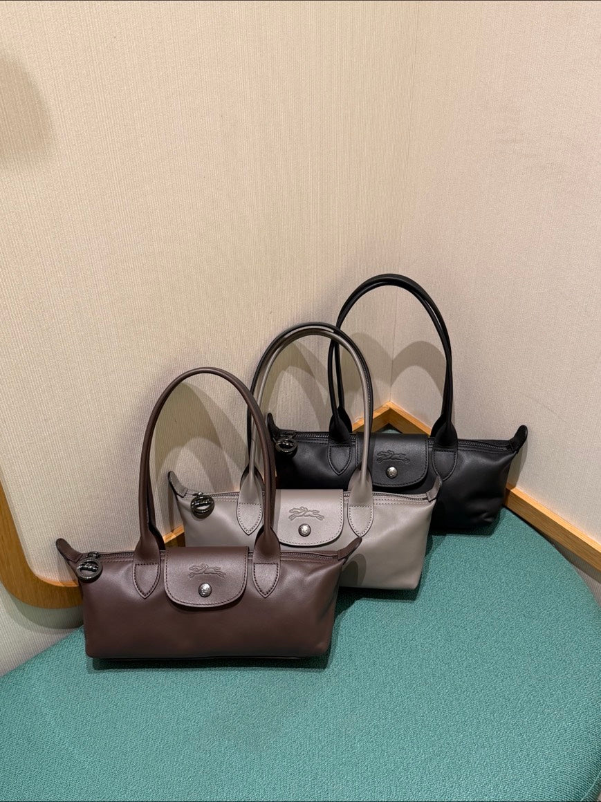 [米蘭連線🇮🇹] LONGCHAMP LE PLIAGE XTRA M SHOULDER BAG