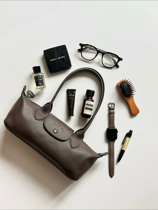 [米蘭連線🇮🇹] LONGCHAMP LE PLIAGE XTRA M SHOULDER BAG