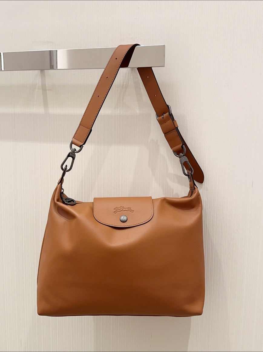 [米蘭連線🇮🇹] LONGCHAMP LE PLIAGE XTRA M HOBO
