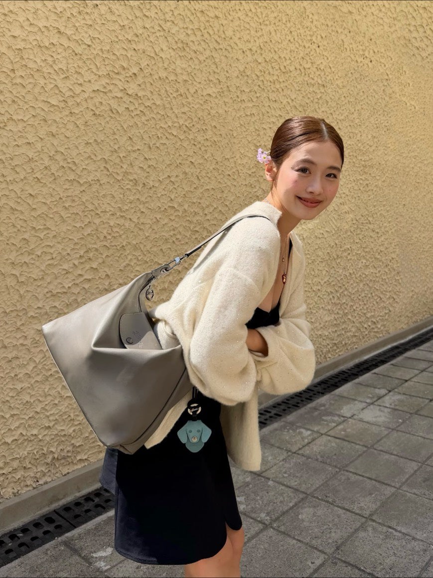 [米蘭連線🇮🇹] LONGCHAMP LE PLIAGE XTRA M HOBO