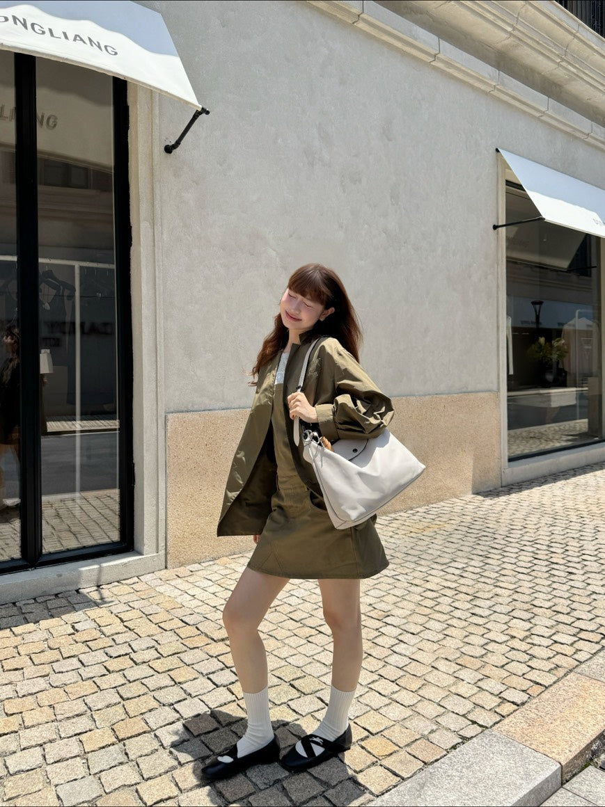 [米蘭連線🇮🇹] LONGCHAMP LE PLIAGE XTRA M HOBO