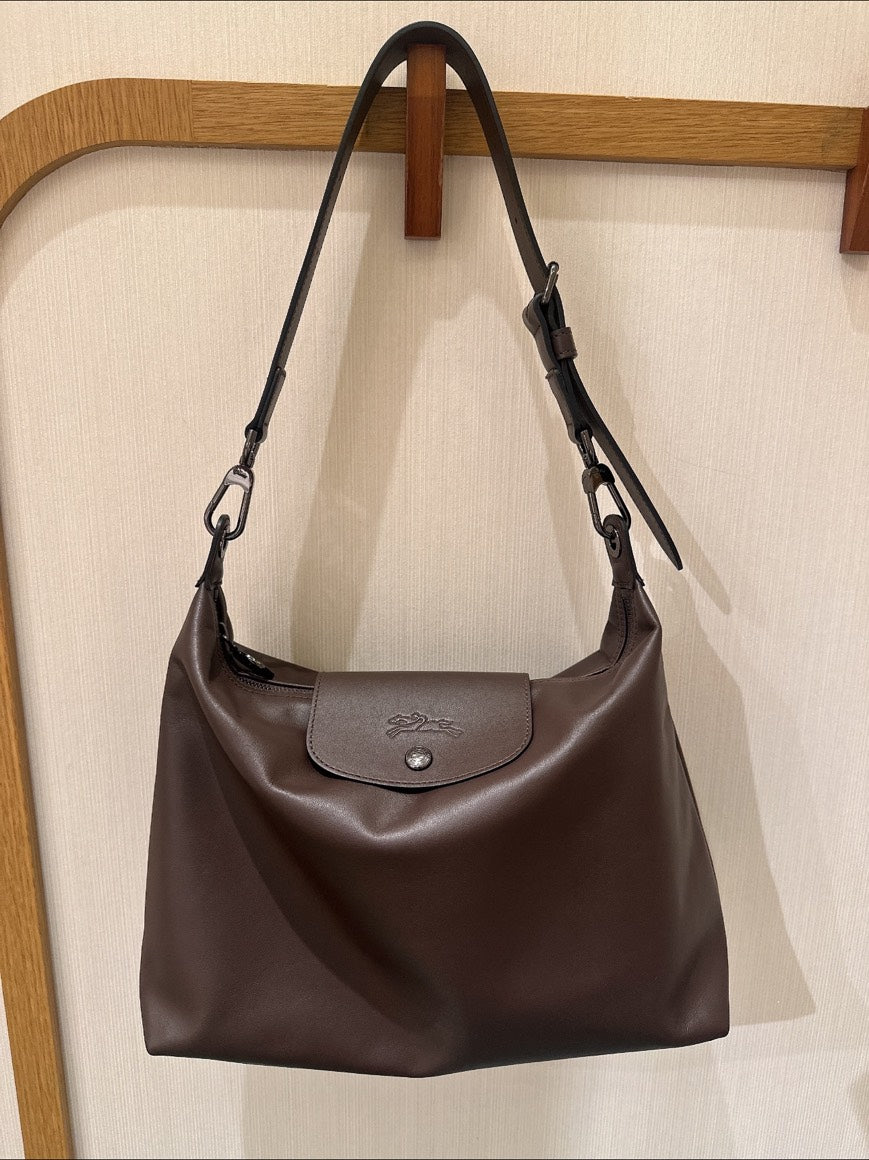 [米蘭連線🇮🇹] LONGCHAMP LE PLIAGE XTRA M HOBO