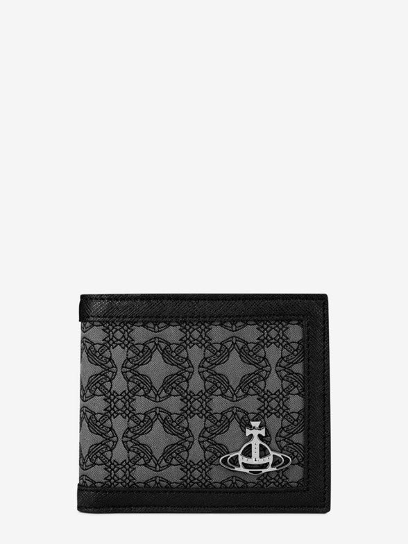 [預購] Vivienne Westwood 老花款錢包