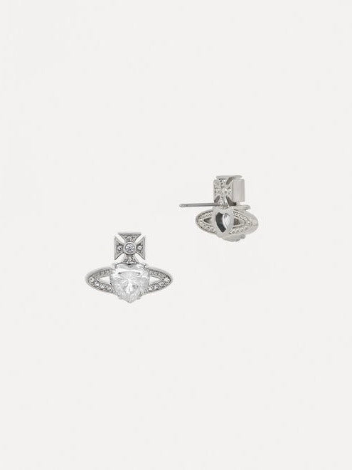 [預購] Vivienne Westwood Ariella耳環