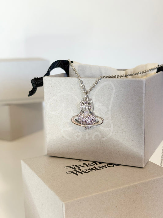 [現貨] Vivienne Westwood Agnatha 項鏈